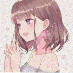 观众头像：戈壁追番人